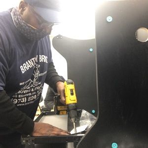 Meet your Posher, Elliot